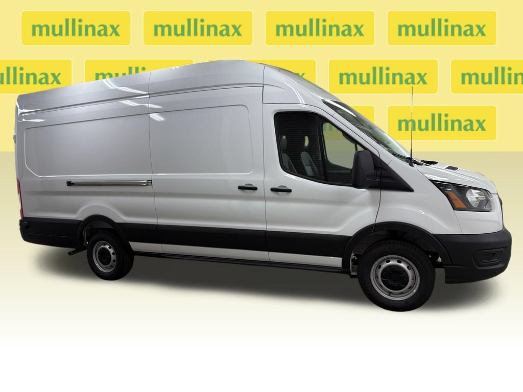New 2026 Ford Transit 250 148 High Roof Extended w/ Load Area Protection Package RWD video 2
