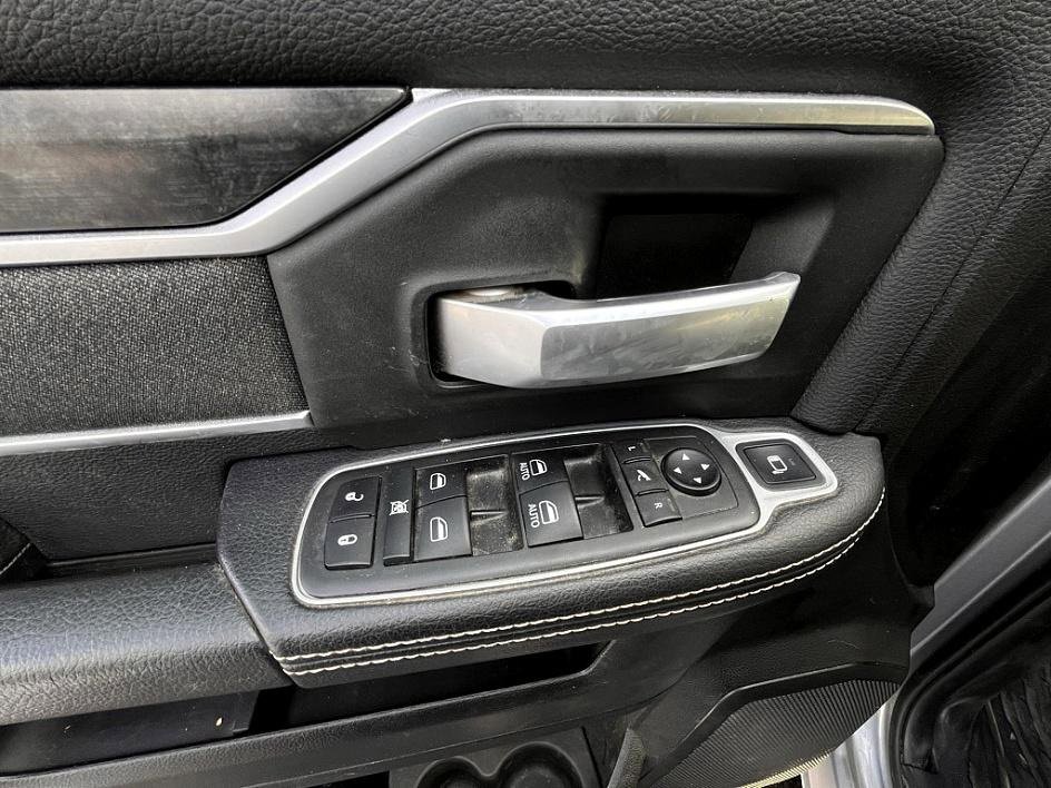 Used 2019 RAM 2500 Big Horn image 8