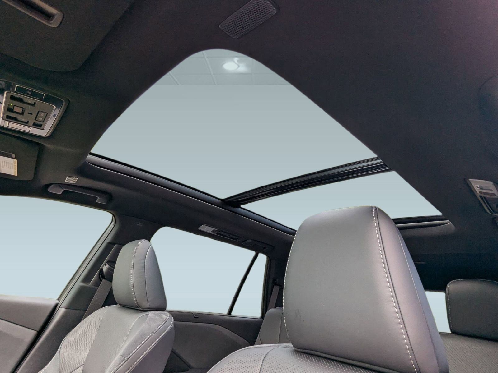 New 2025 Lexus TX 350 AWD w/ Technology Package image 13