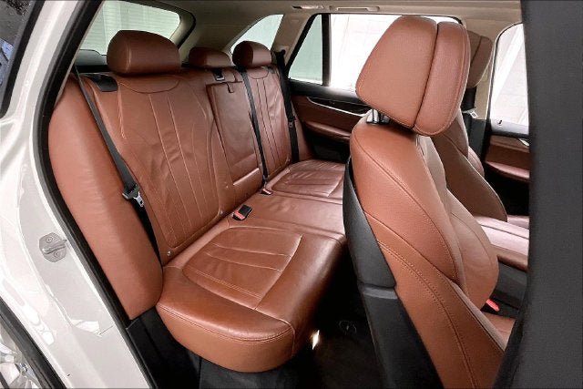 Used 2016 BMW X5 xDrive40e AWD/4WD image 19