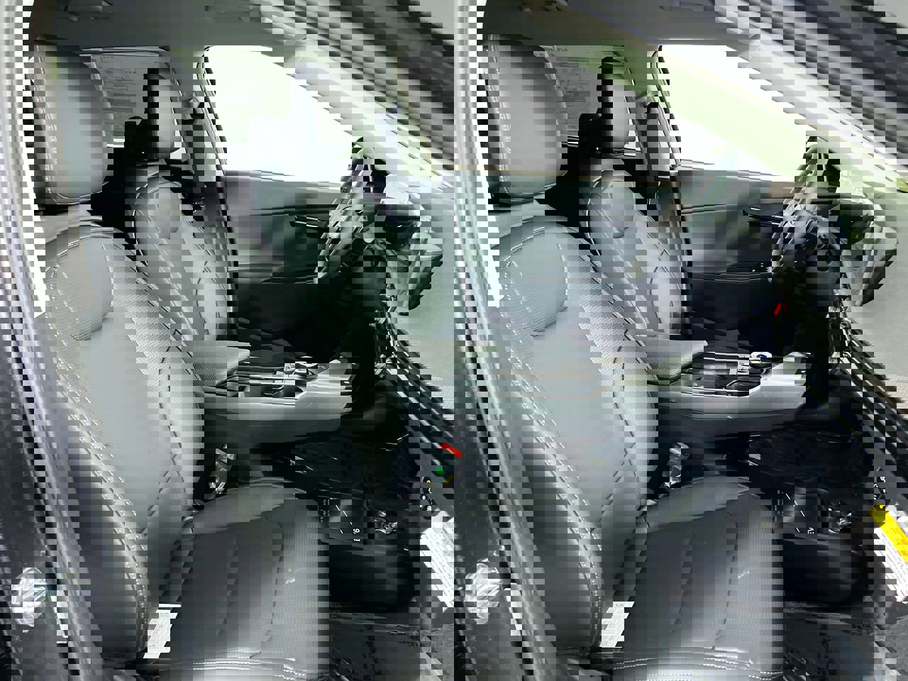 New 2025 Kia EV6 Wind image 31