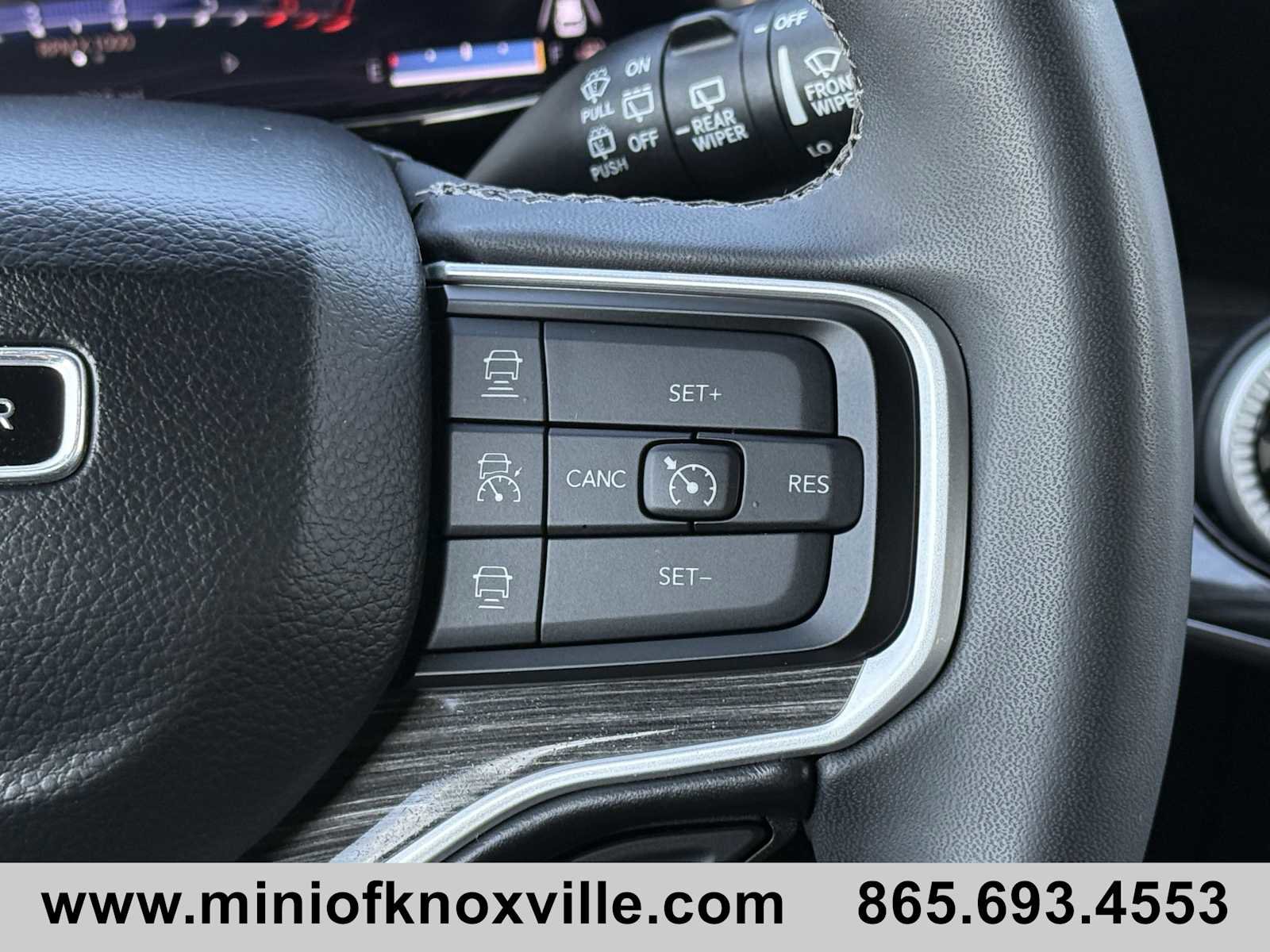 Used 2022 Jeep Wagoneer Series III image 17