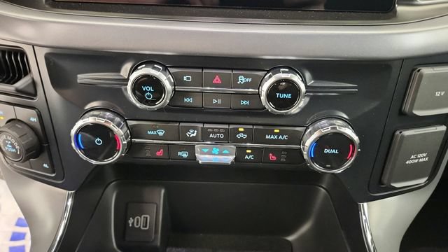 New 2026 Ford F150 XLT w/ Equipment Group 302A MID AWD/4WD image 19