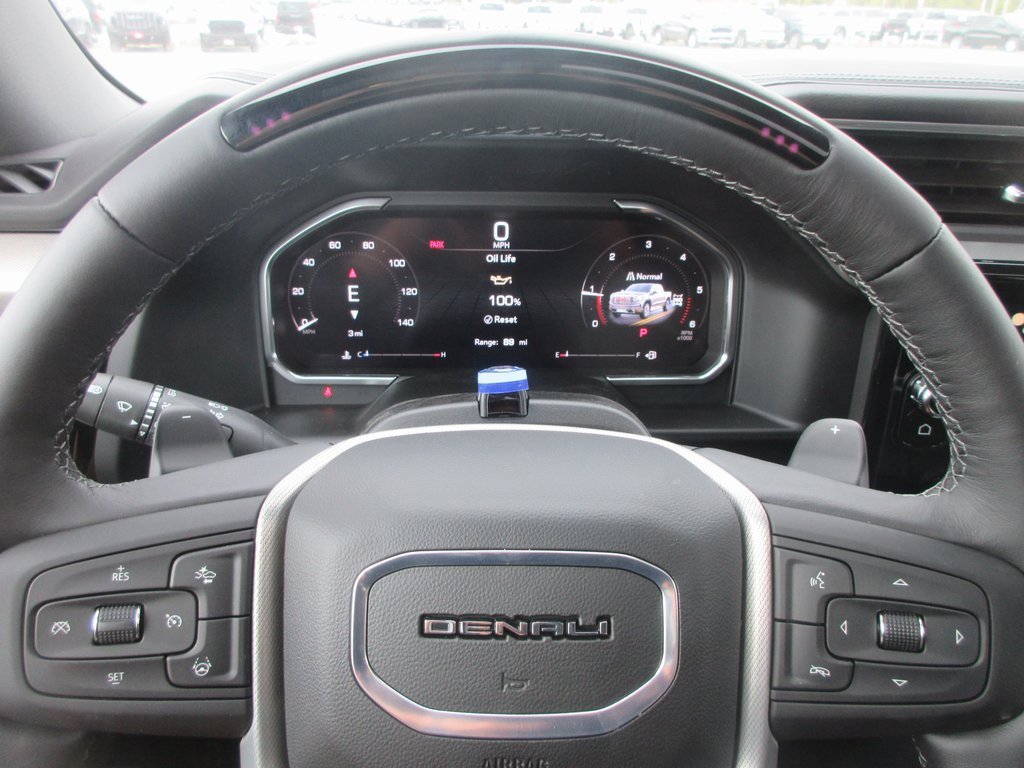 New 2026 GMC Sierra 1500 Denali image 19