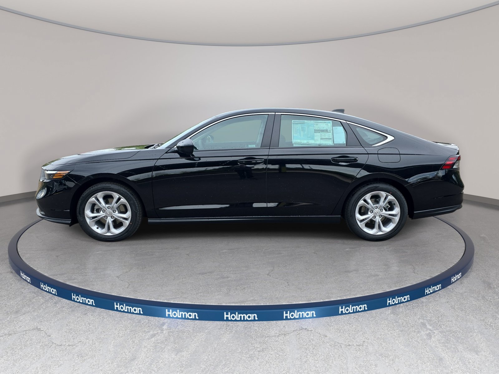 New 2026 Honda Accord LX image 8