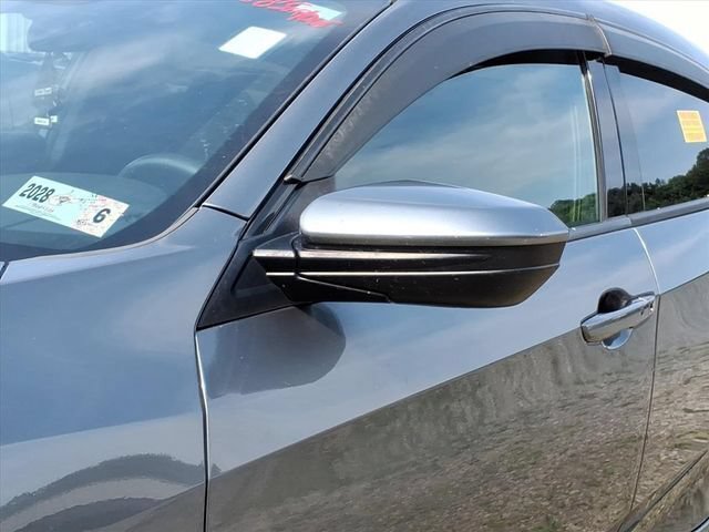 Used 2021 Honda Civic Sport image 6