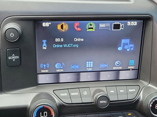 Certified 2017 Chevrolet Corvette Grand Sport image 26