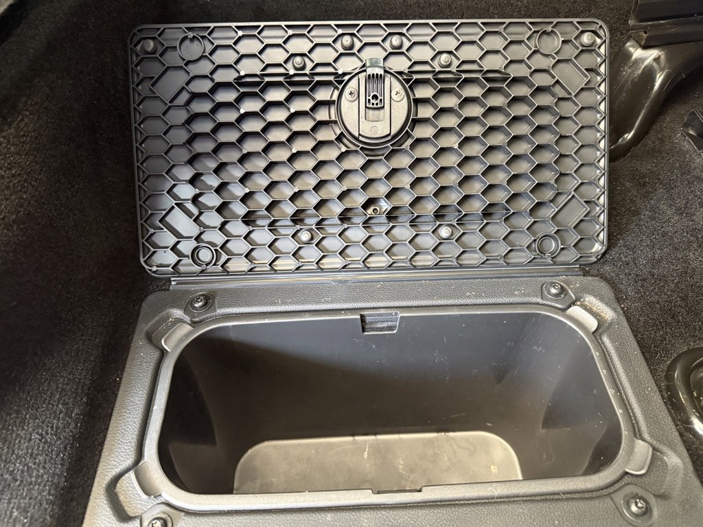 Used 2015 RAM 1500 Big Horn image 41