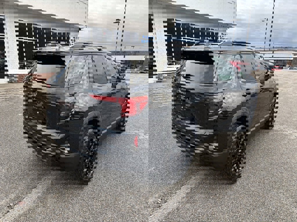 New 2026 GMC Terrain Elevation w/ Elevation Premium Package image 7