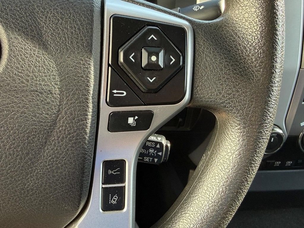 Used 2021 Toyota Tundra SR5 AWD/4WD image 26
