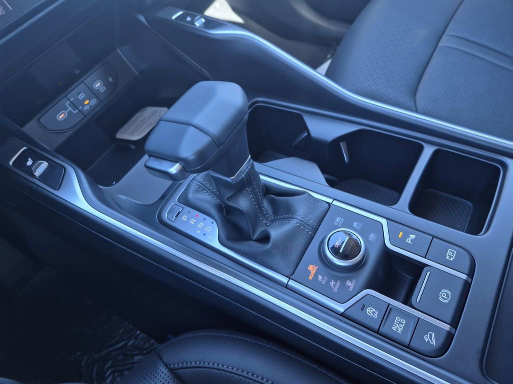 New 2026 Kia Sorento S AWD/4WD image 23
