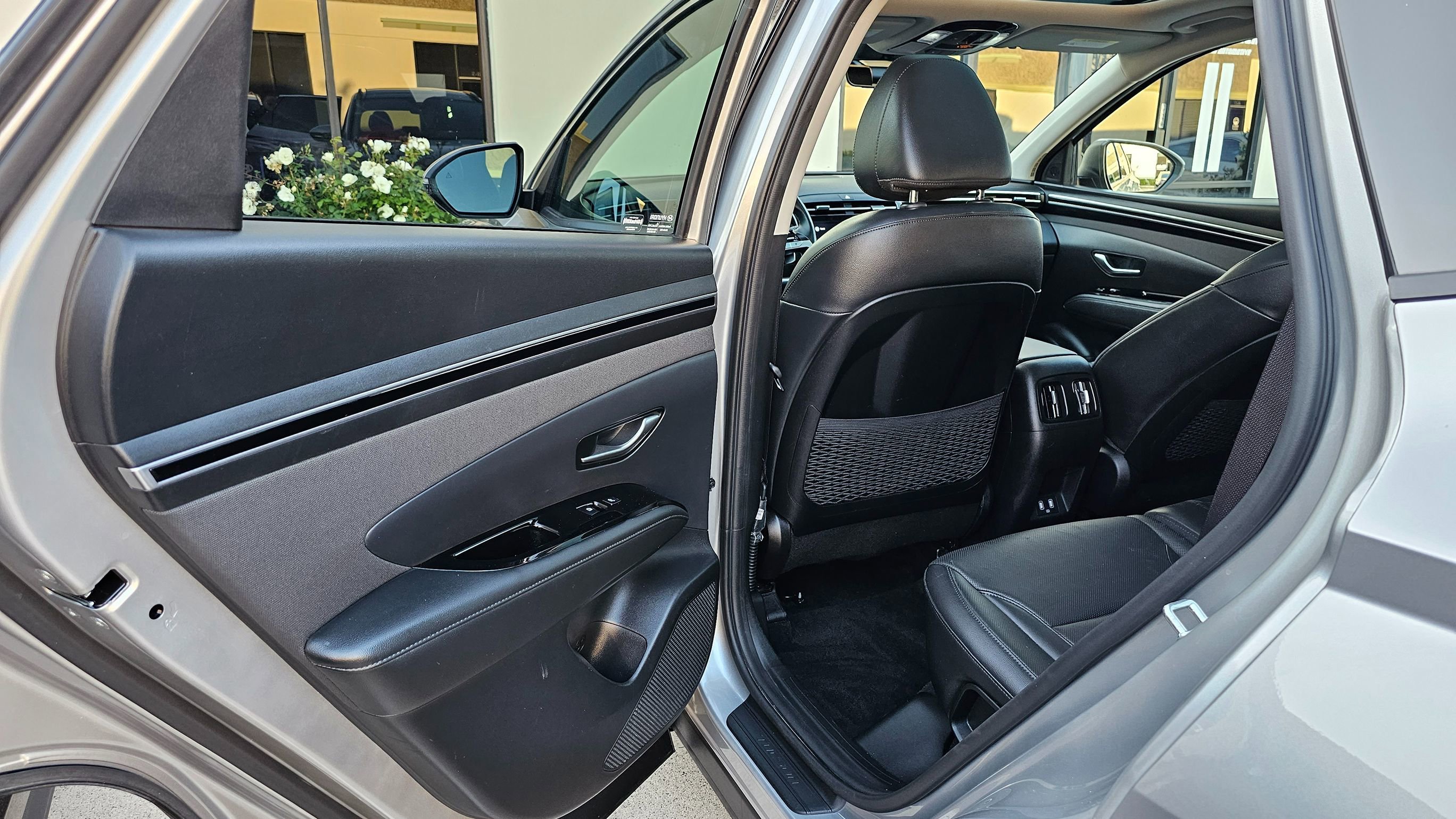 Used 2022 Hyundai Tucson Limited image 19