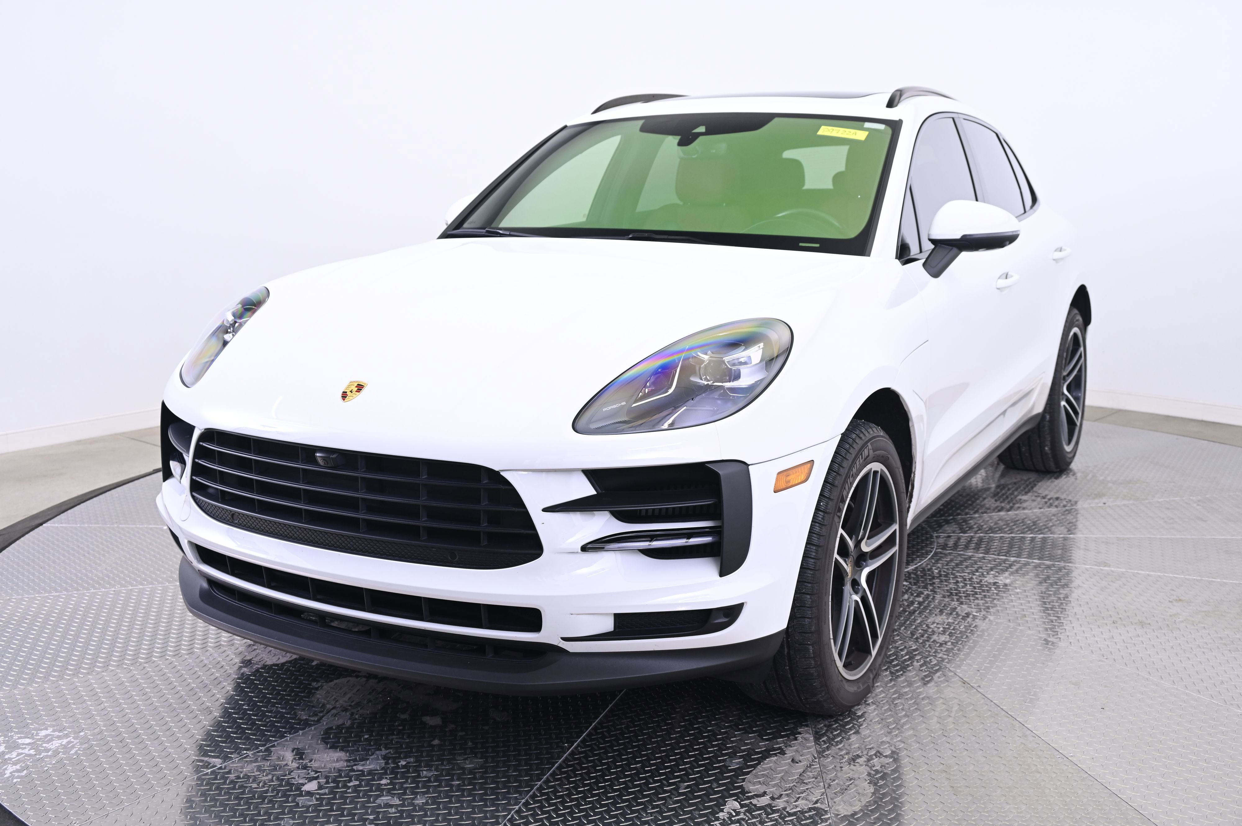 Used 2019 Porsche Macan S