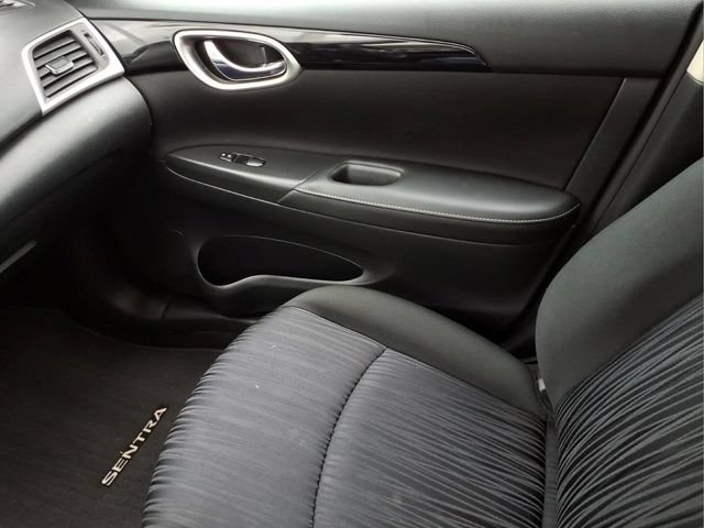 Used 2019 Nissan Sentra SV FWD image 27