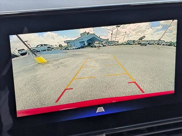 New 2026 Chevrolet Trax LT w/ Midnight Edition image 11