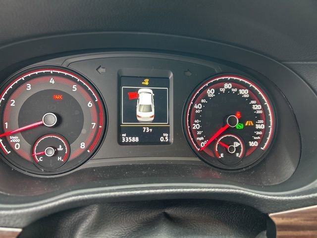 Used 2020 Volkswagen Passat 2.0T SEL image 20