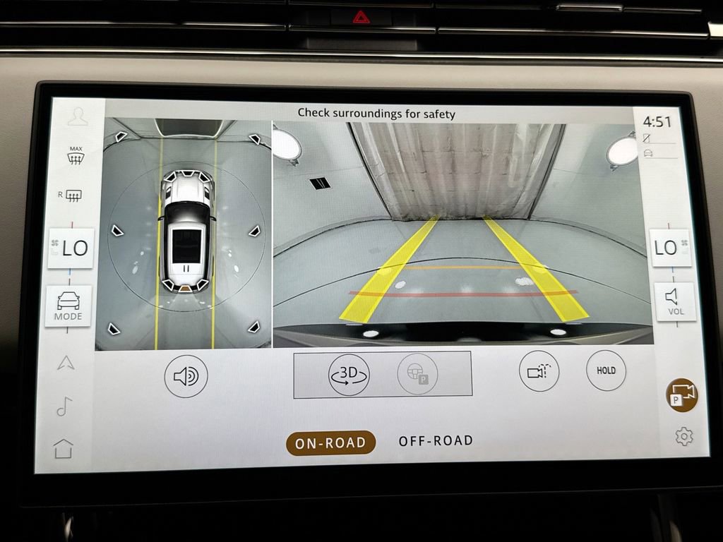 Used 2024 Land Rover Range Rover Sport SV Edition One Carbon Bronze image 15