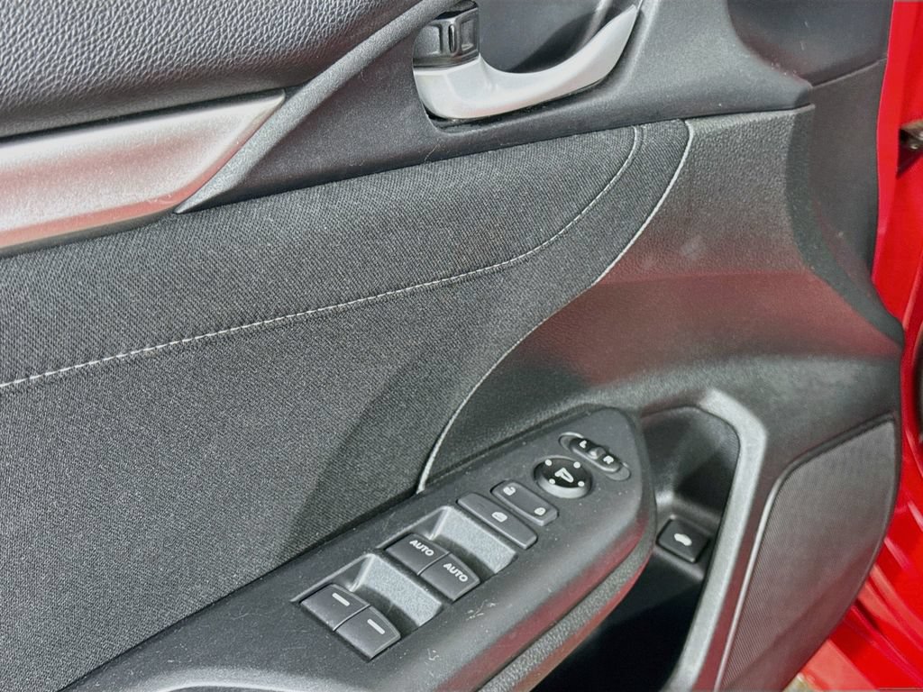Used 2016 Honda Civic EX image 21