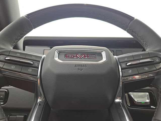 New 2026 GMC Acadia AT4 w/ Luxury Package AWD/4WD image 33