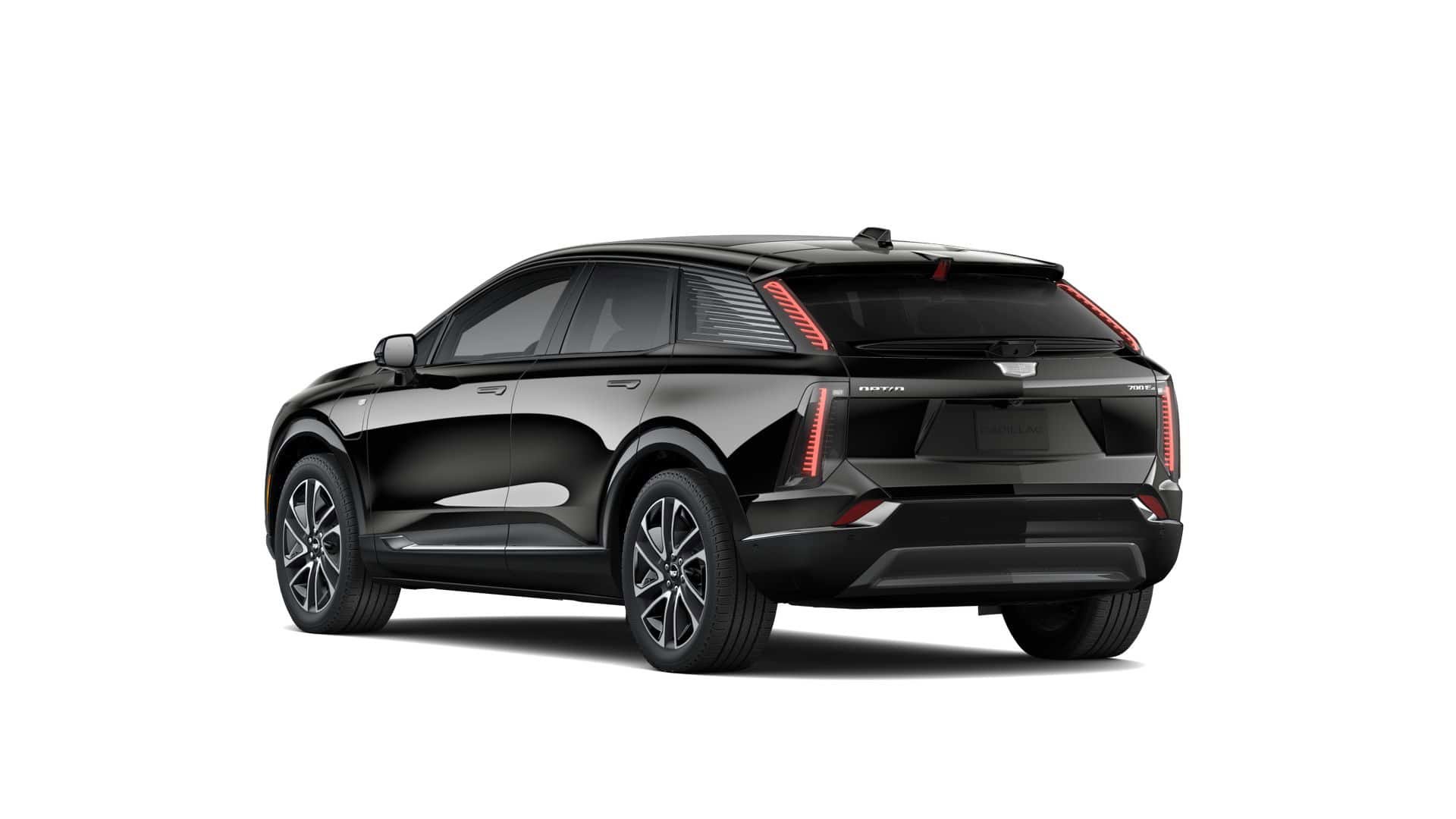 New 2026 Cadillac Optiq Sport 1 AWD/4WD image 29