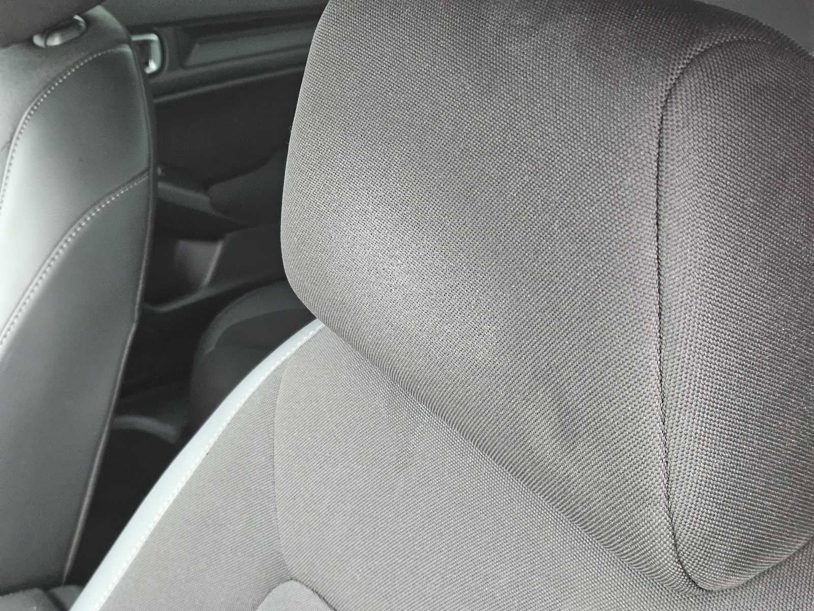Certified 2023 Honda Civic Sport image 15