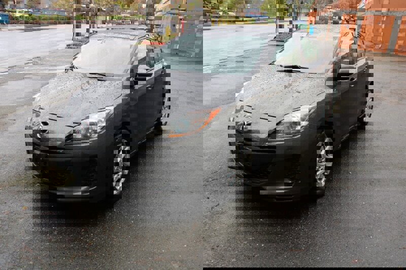 Used 2013 MAZDA MAZDA3 i Grand Touring image 1