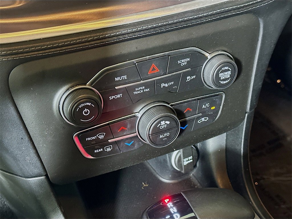 Used 2021 Dodge Charger GT w/ Plus Group image 27