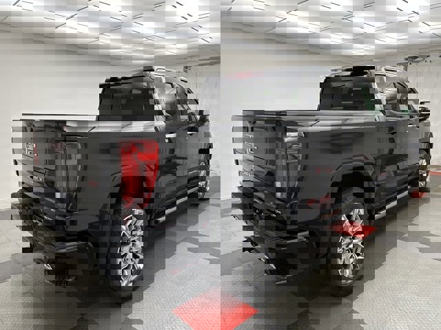 New 2026 GMC Sierra 1500 Denali image 6