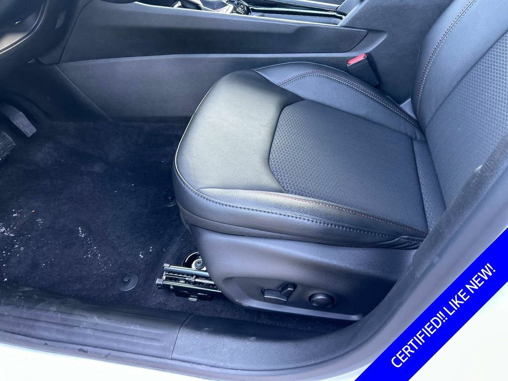 Used 2026 Jeep Compass Trailhawk w/ Sun, Sound & Navigation Group image 25