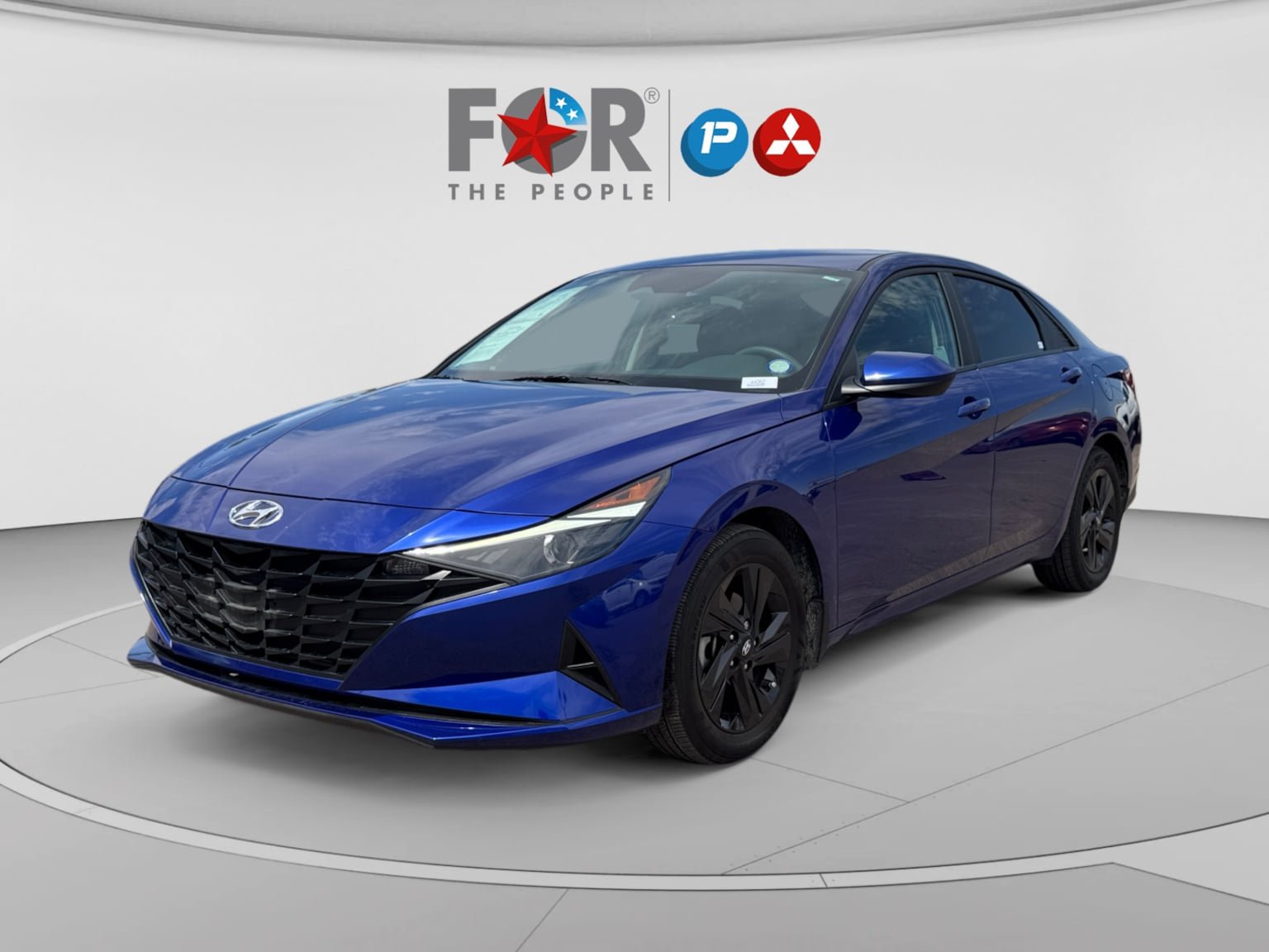 Used 2023 Hyundai Elantra SEL