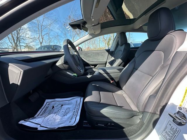 Used 2024 Tesla Model 3 Long Range image 23