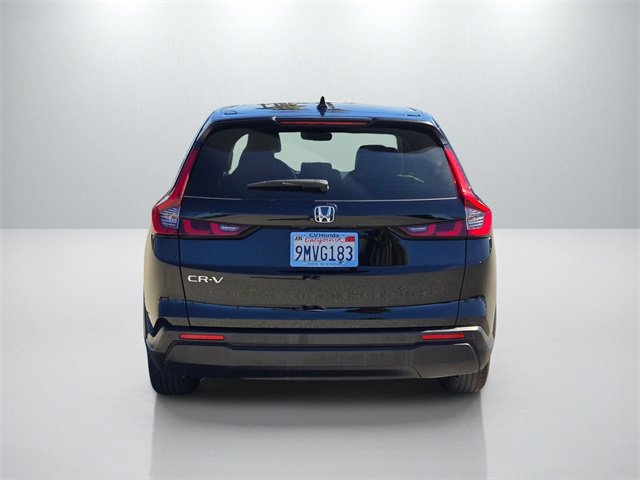 Used 2024 Honda CR-V EX-L image 5