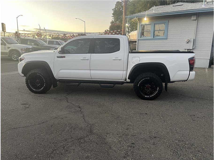 Used 2019 Toyota Tacoma TRD Pro image 4