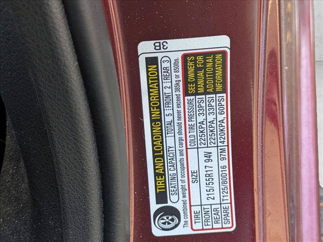 Used 2015 Honda Accord EX image 14