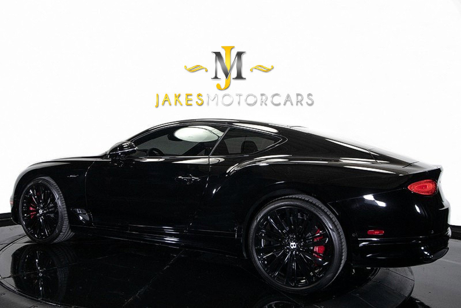 Used 2022 Bentley Continental GT Speed image 6
