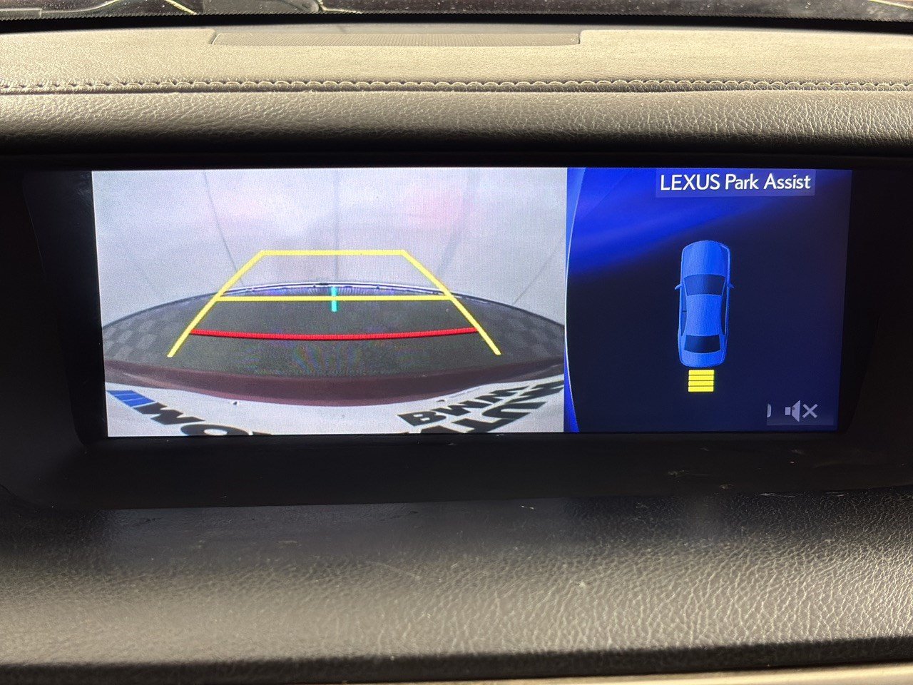 Used 2016 Lexus GS 350 F Sport RWD image 24