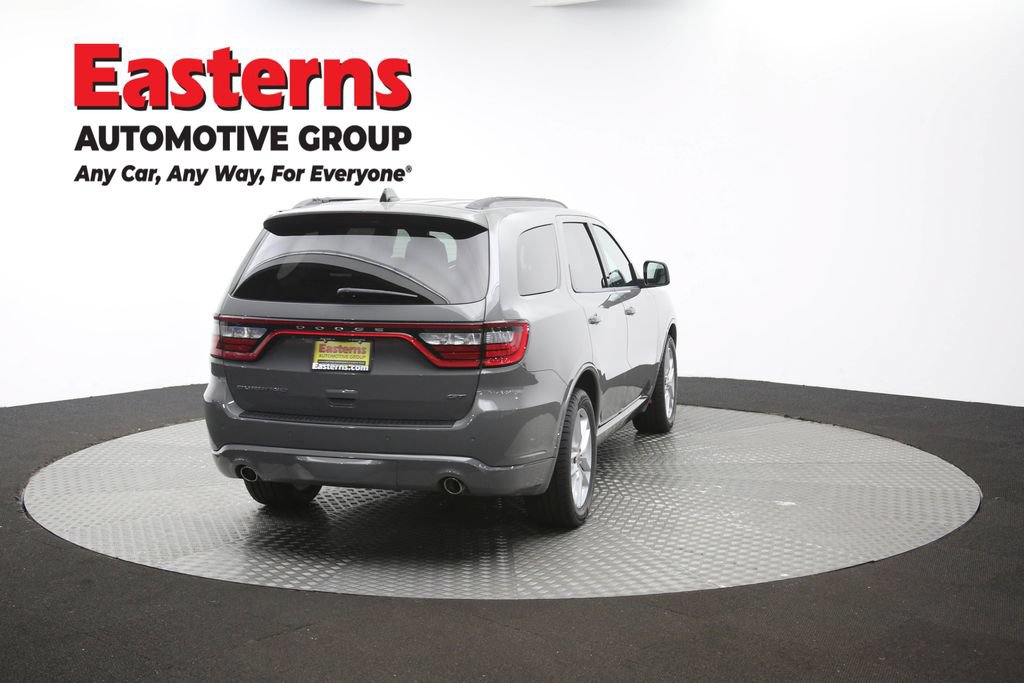 Used 2024 Dodge Durango GT RWD image 43