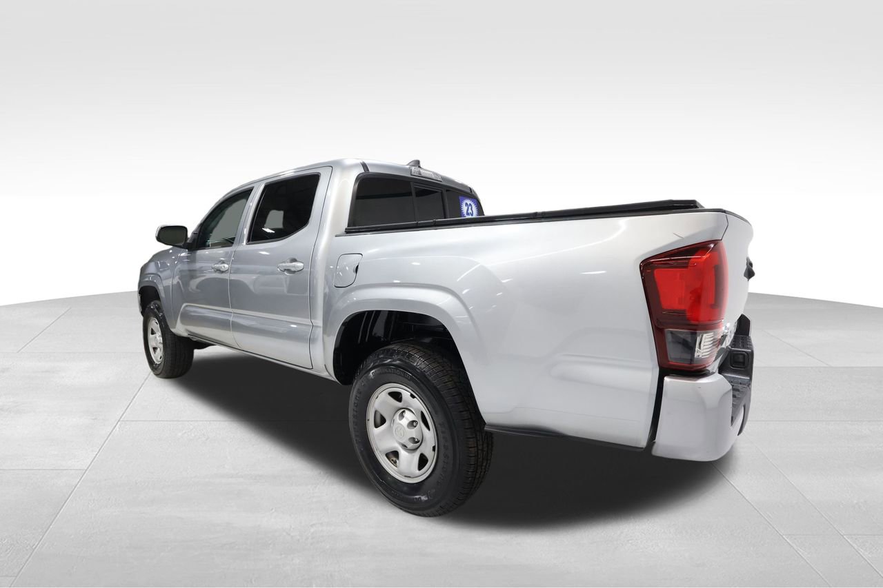 Used 2023 Toyota Tacoma SR image 2