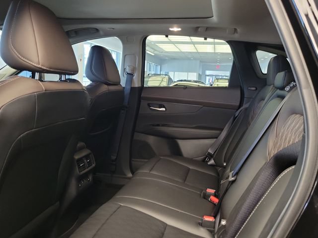 Used 2025 Nissan Murano Platinum w/ Cargo Package AWD/4WD image 12