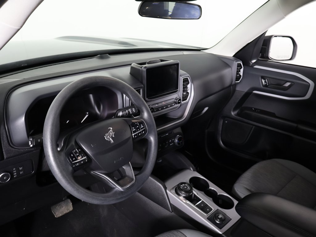 Used 2021 Ford Bronco Sport Big Bend image 25
