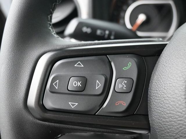 New 2026 Jeep Wrangler Sport AWD/4WD image 12