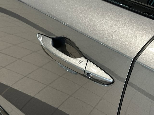 New 2026 Acura MDX Type S AWD/4WD image 10