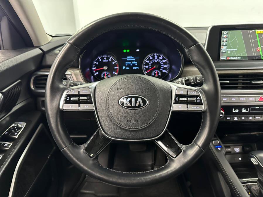 Used 2020 Kia Telluride EX image 45