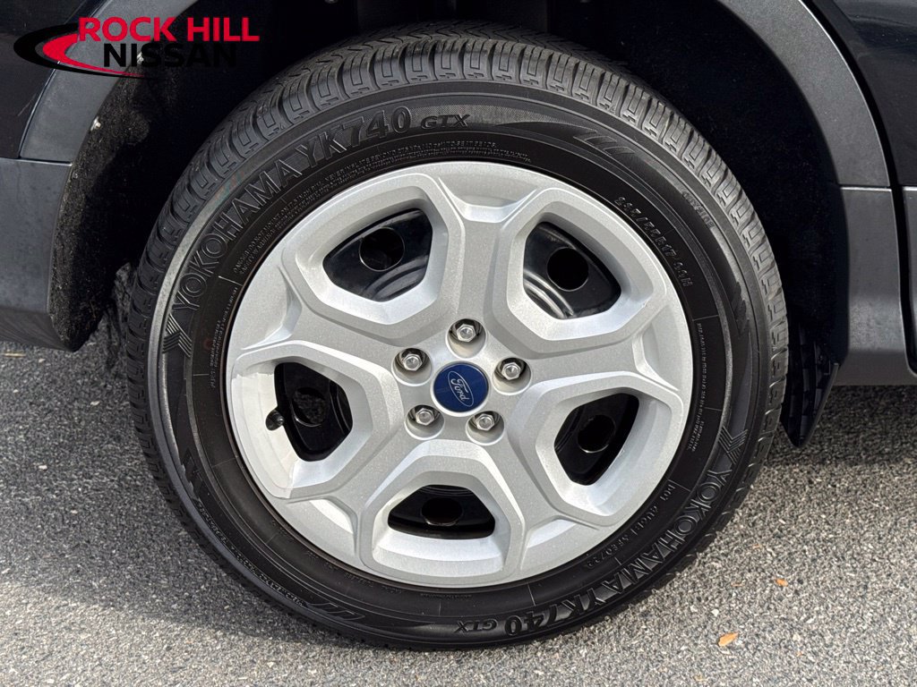 Used 2016 Ford Escape S FWD image 10