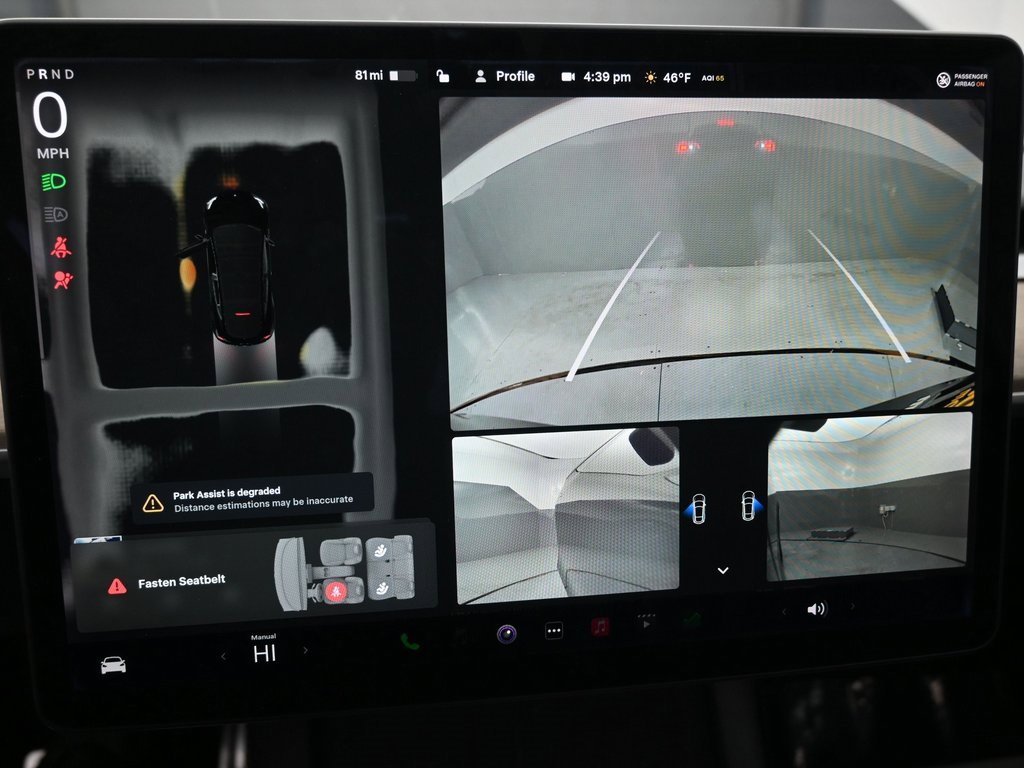 Used 2022 Tesla Model Y Performance image 11