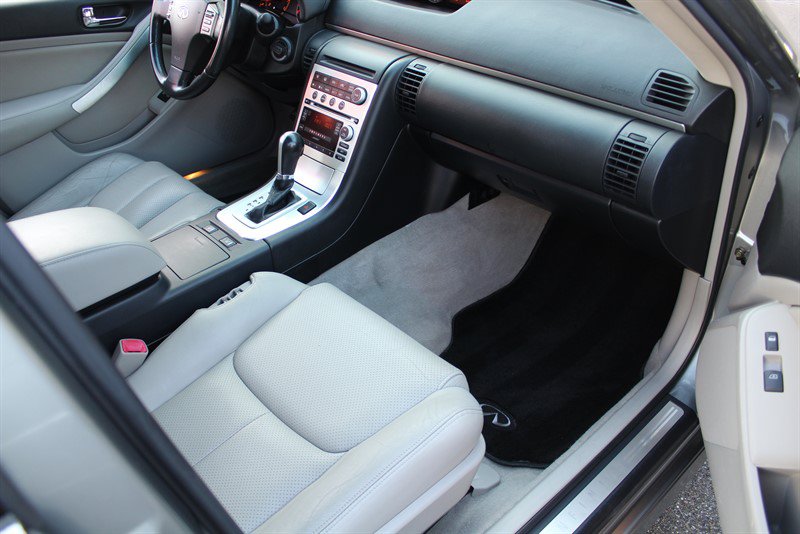 Used 2006 INFINITI G35 Sedan w/ (P03) Premium Pkg C RWD image 26