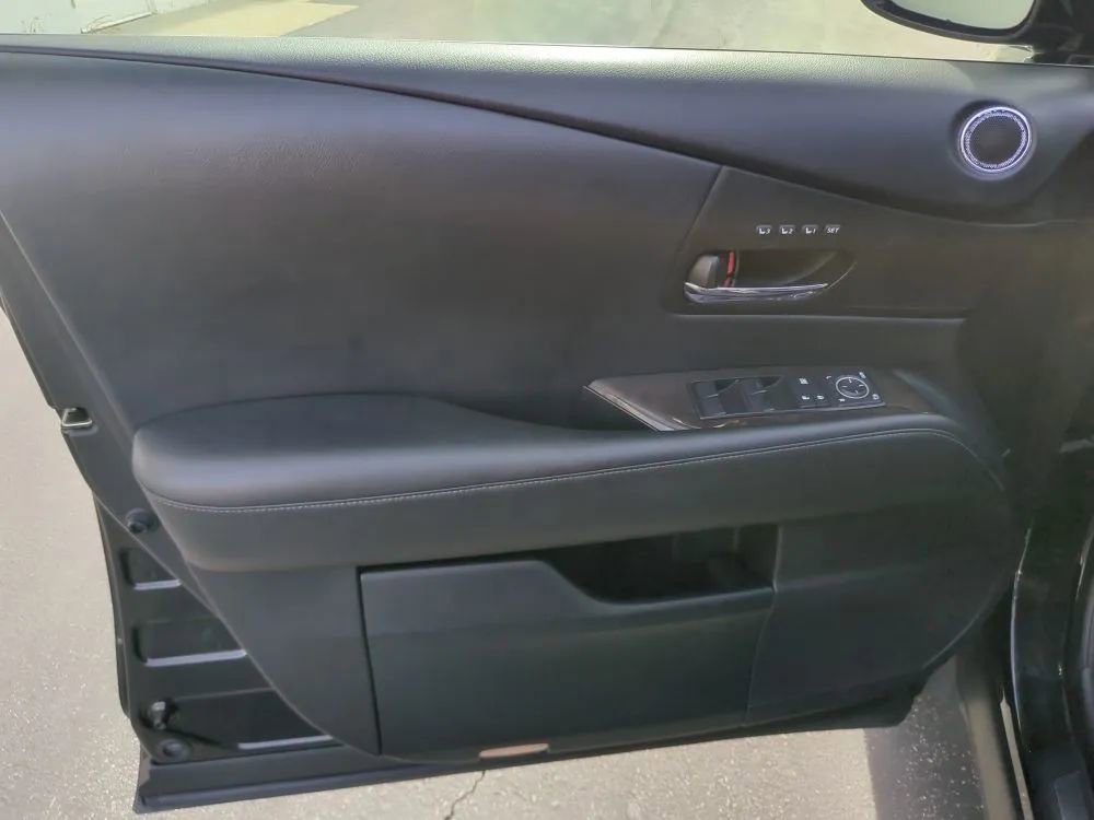 Used 2013 Lexus RX 450h RX 450h Sport Utility 4D w/ Navigation Pkg image 20