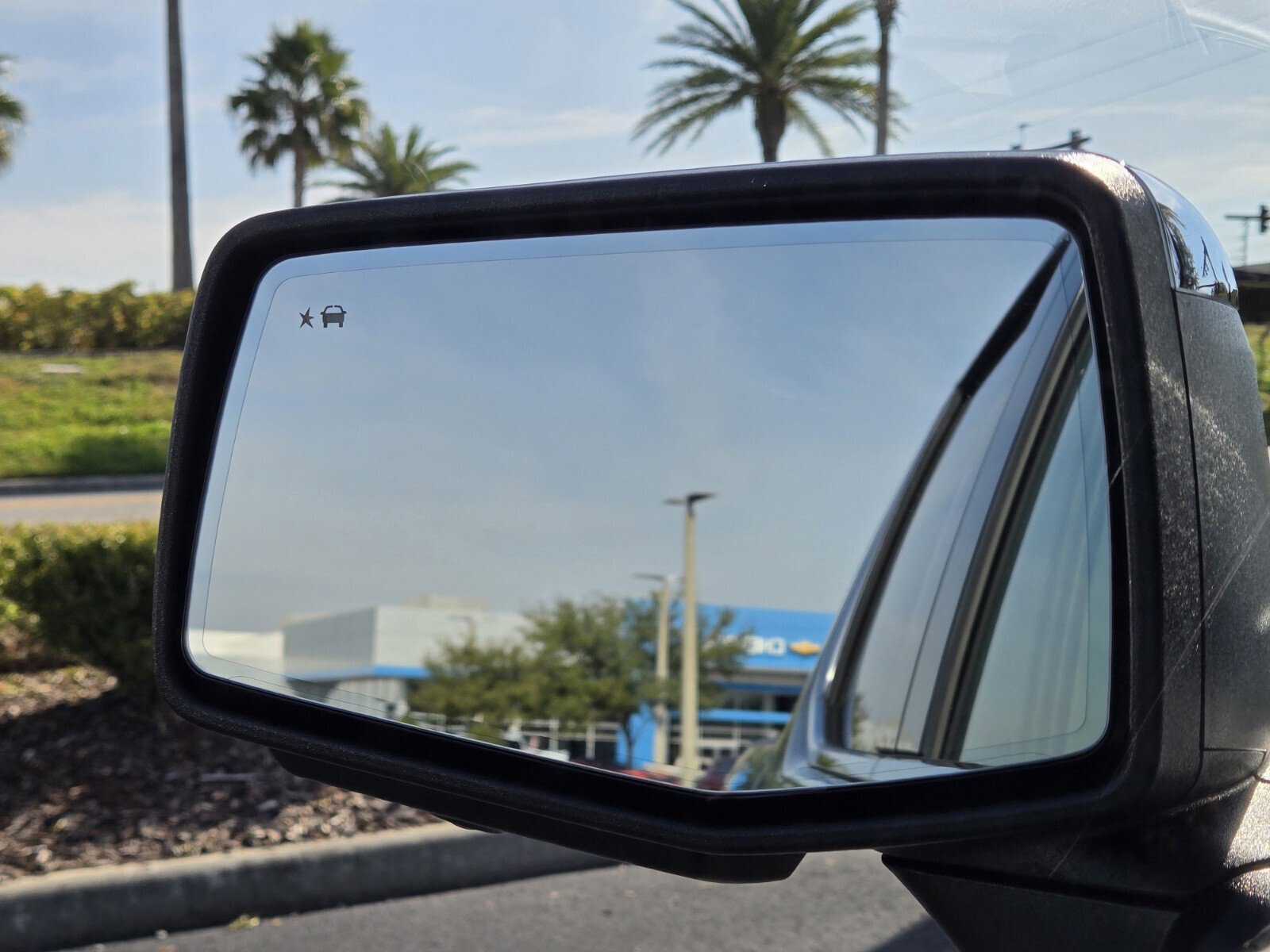 New 2026 Chevrolet Silverado 1500 LTZ w/ Technology Package image 16