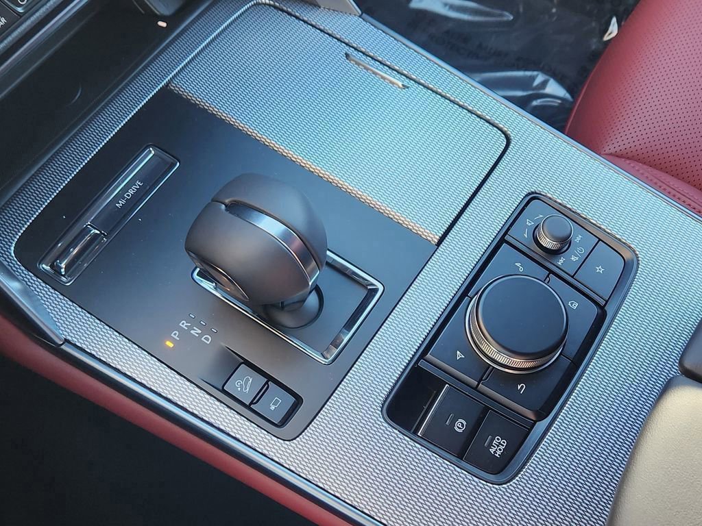 New 2026 MAZDA CX-70 3.3 Turbo S w/ Premium Package image 16