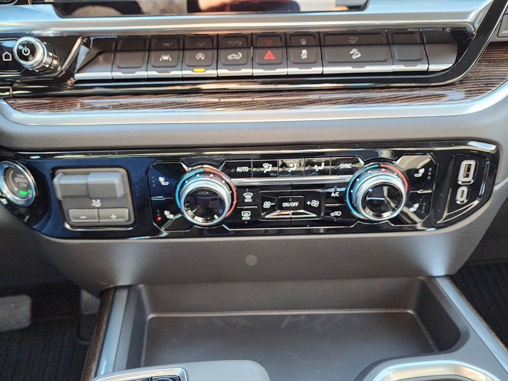 New 2026 GMC Sierra 1500 Elevation w/ X31 Off-Road Package image 27